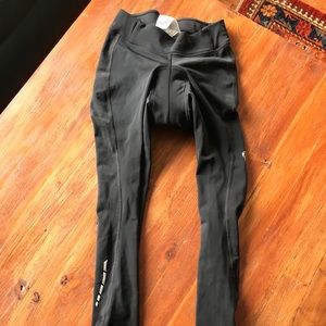 cold weather biking pants